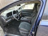 Thumbnail of 2025 2t Blu Blk Roof Nissan ARIYA