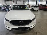 Thumbnail of 2021 Snowflake White Pearl Mazda CX-5