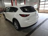 Thumbnail of 2021 Snowflake White Pearl Mazda CX-5