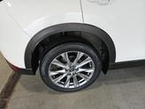 Thumbnail of 2021 Snowflake White Pearl Mazda CX-5