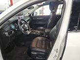 Thumbnail of 2021 Snowflake White Pearl Mazda CX-5
