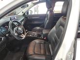 Thumbnail of 2021 Snowflake White Pearl Mazda CX-5