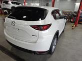 Thumbnail of 2021 Snowflake White Pearl Mazda CX-5