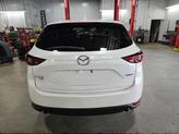 Thumbnail of 2021 Snowflake White Pearl Mazda CX-5