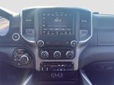Thumbnail of 2021 Delmonico Red Pearlcoat RAM 1500