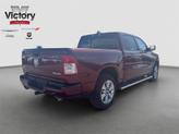 Thumbnail of 2021 Delmonico Red Pearlcoat RAM 1500