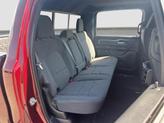 Thumbnail of 2021 Delmonico Red Pearlcoat RAM 1500