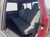 Thumbnail of 2021 Delmonico Red Pearlcoat RAM 1500