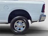 Thumbnail of 2025 Bright White Clearcoat RAM 2500