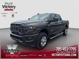 Photo of 2025 Gray RAM 2500
