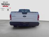 Thumbnail of 2017 Oxford White Ford F-150