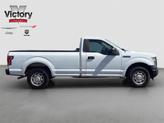 Thumbnail of 2017 Oxford White Ford F-150