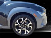 Thumbnail of 2022 Ultra Black Pearl Hyundai KONA