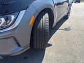 Thumbnail of 2022 Ultra Black Pearl Hyundai KONA