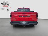 Thumbnail of 2020 Flame Red Clearcoat RAM 1500