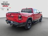 Thumbnail of 2020 Flame Red Clearcoat RAM 1500