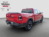 Thumbnail of 2020 Flame Red Clearcoat RAM 1500