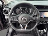 Thumbnail of 2021 Super Black Nissan Kicks