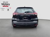 Thumbnail of 2021 Super Black Nissan Kicks
