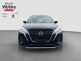 Thumbnail of 2021 Super Black Nissan Kicks