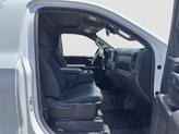 Thumbnail of 2021 Summit White Chevrolet Silverado 1500