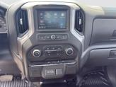 Thumbnail of 2021 Summit White Chevrolet Silverado 1500