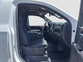 Thumbnail of 2021 Summit White Chevrolet Silverado 1500