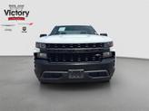Thumbnail of 2021 Summit White Chevrolet Silverado 1500