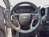 Thumbnail of 2021 Summit White Chevrolet Silverado 1500