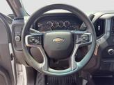 Thumbnail of 2021 Summit White Chevrolet Silverado 1500