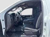 Thumbnail of 2021 Summit White Chevrolet Silverado 1500