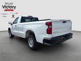 Thumbnail of 2021 Summit White Chevrolet Silverado 1500