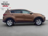 Thumbnail of 2018 Burnished Copper Kia Sportage