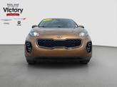 Thumbnail of 2018 Burnished Copper Kia Sportage
