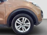 Thumbnail of 2018 Burnished Copper Kia Sportage