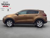 Thumbnail of 2018 Burnished Copper Kia Sportage