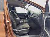 Thumbnail of 2018 Burnished Copper Kia Sportage