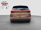 Thumbnail of 2018 Burnished Copper Kia Sportage