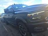 Thumbnail of 2025 Diamond Black Crystal Pearlcoat RAM 2500