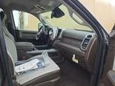 Thumbnail of 2025 Granite Crystal Metallic Clearcoat RAM 2500