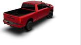 Thumbnail of 2026 Molten Red Pearlcoat RAM 2500