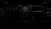 Thumbnail of 2026 Molten Red Pearlcoat RAM 2500