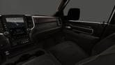 Thumbnail of 2026 Molten Red Pearlcoat RAM 2500