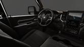 Thumbnail of 2026 Molten Red Pearlcoat RAM 2500