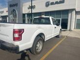 Thumbnail of 2018 Oxford White Ford F-150
