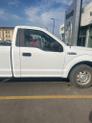 Thumbnail of 2018 Oxford White Ford F-150