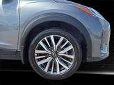 Thumbnail of 2023 Gun Metallic Nissan Kicks