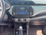 Thumbnail of 2023 Gun Metallic Nissan Kicks