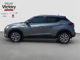 Thumbnail of 2023 Gun Metallic Nissan Kicks
