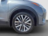 Thumbnail of 2023 Gun Metallic Nissan Kicks
